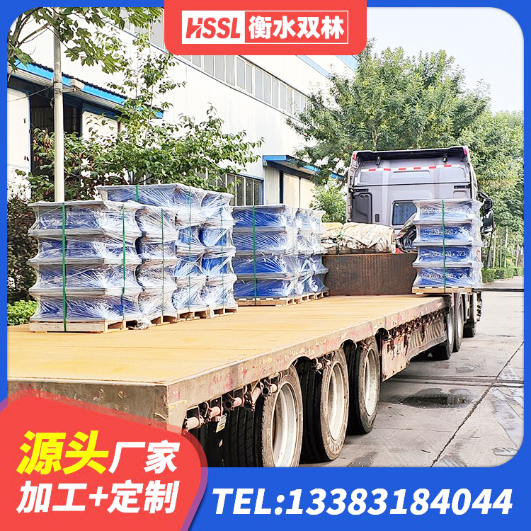 瑞昌市铅芯橡胶隔震支座LRB900生产厂家 瑞昌市高阻尼橡胶隔震支座单价 瑞昌市圆形铅芯隔震支座生产厂家 瑞昌市建筑橡胶隔震支座系统 - 第6张
