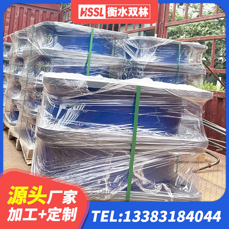 瑞昌市水平分散力橡胶隔震支座 瑞昌市建筑矩形高阻尼橡胶隔震支座厂家 瑞昌市铅芯橡胶隔震支座装置源头工厂 瑞昌市HDR1300高阻尼隔震支座 - 第10张