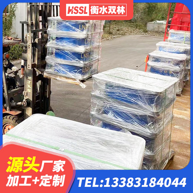 瑞昌市建筑高阻尼高阻尼隔震支座 瑞昌市LRB橡胶隔震支座1300厂家 瑞昌市隔震支座生产生产厂家 瑞昌市铅芯防震支座厂家 - 第3张
