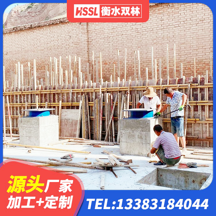 瑞昌市LRB橡胶隔震支座800(II型) 瑞昌市LRB1100铅芯支座厂家电话 瑞昌市受力的隔震支座生产厂家 瑞昌市较高阻尼隔震支座多少钱 - 第10张