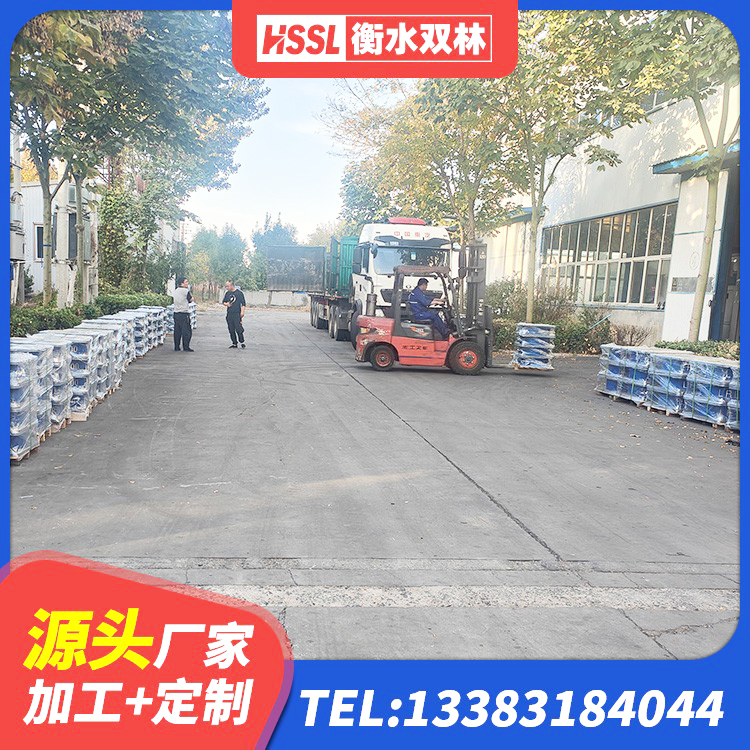 瑞昌市较高阻尼支座生产厂家 瑞昌市LRB橡胶隔震支座700(II型)源头工厂 瑞昌市抗震支座厂商 瑞昌市隔震支座HDR(I)-270*320*167-G1.0源头工厂 - 第4张
